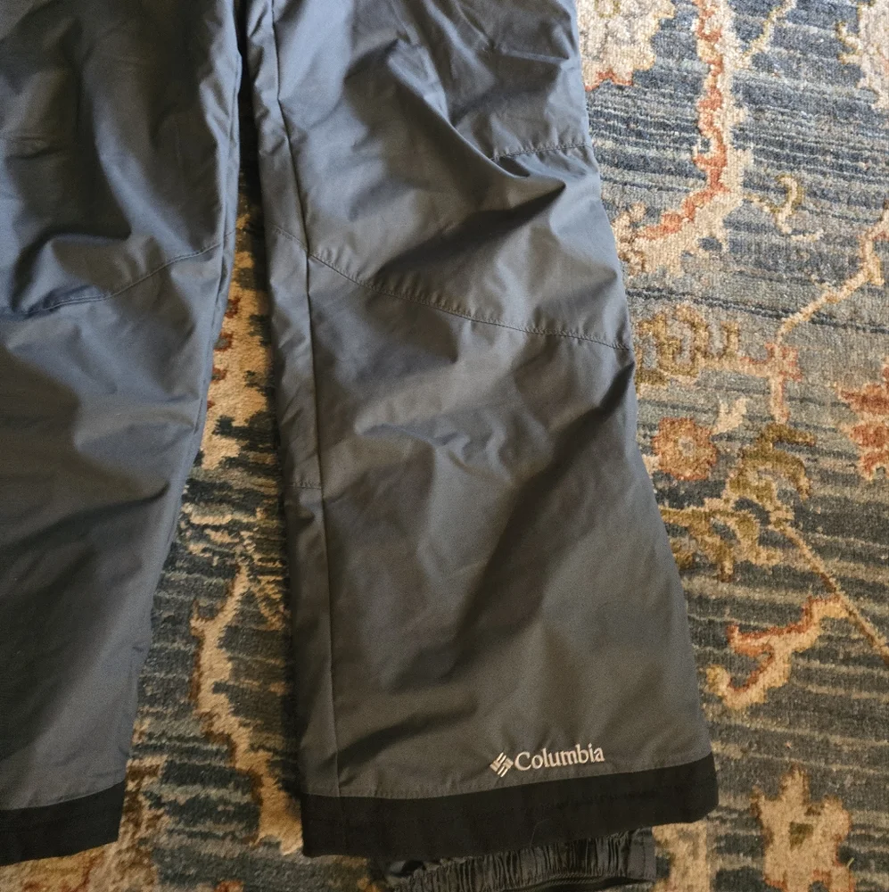 Columbia Snowboarding pants Large - Picture 2 of 5